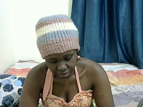 Kariselle- online show from 02-27-25, 06:42