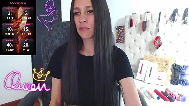 thin tatto online show from 03-14-26, 05:40