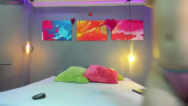 summer lee  online show from 01-04-25, 05:58