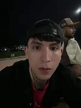  Tomy08calderon online show from 02-22-25, 03:34