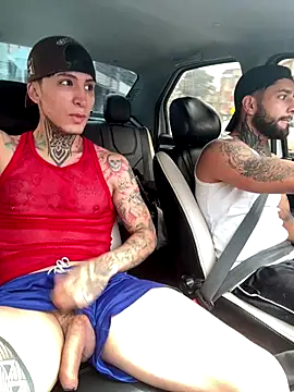  Tomy08calderon online show from 09-20-25, 03:57