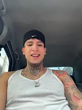  Tomy08calderon online show from 03-06-26, 05:42