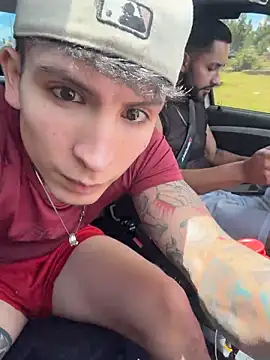  Tomy08calderon online show from 03-20-26, 05:18