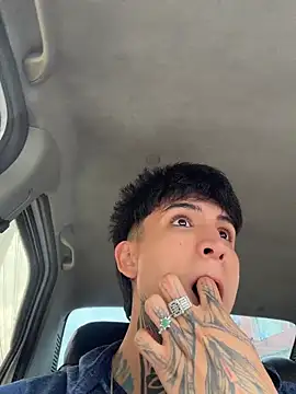  Tomy08calderon online show from 03-27-26, 05:34