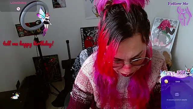 Snapshot of natasha_laulau chatting on 01-27-25, 07:24 natasha laulau online show from 01-27-25, 07:24