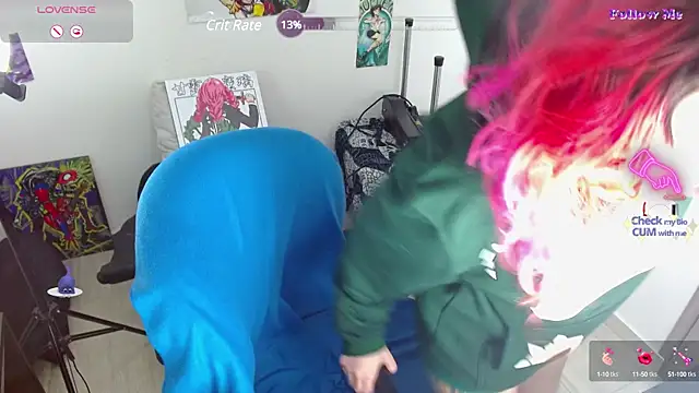 Snapshot of natasha_laulau chatting on 03-15-25, 05:30 natasha laulau online show from 03-15-25, 05:30