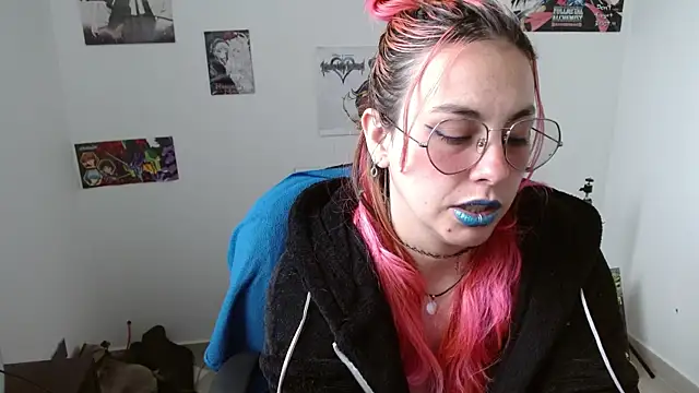 Snapshot of natasha_laulau chatting on 09-29-25, 08:02 natasha laulau online show from 09-29-25, 08:02