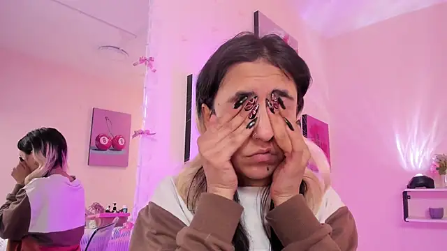 MaveParks  online show from 12-02-25, 11:48