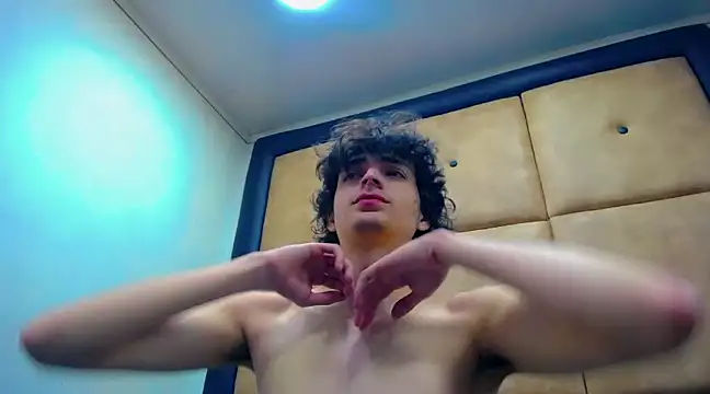 Sr BonnyEthan online show from 12-11-24, 01:39