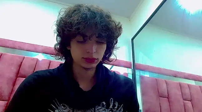 Sr BonnyEthan online show from 02-03-25, 01:30