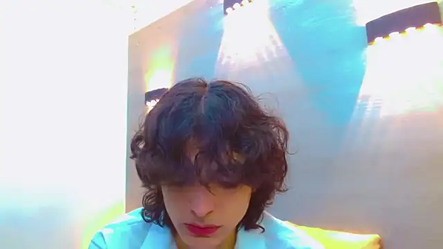 Sr BonnyEthan online show from 09-23-25, 02:09