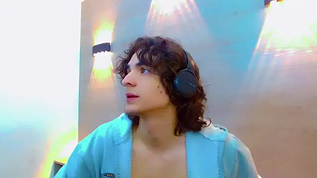 Sr BonnyEthan online show from 10-06-25, 02:03