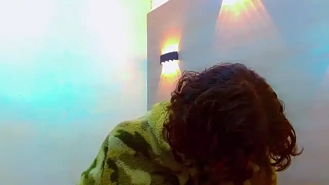 Sr BonnyEthan online show from 10-25-25, 02:13