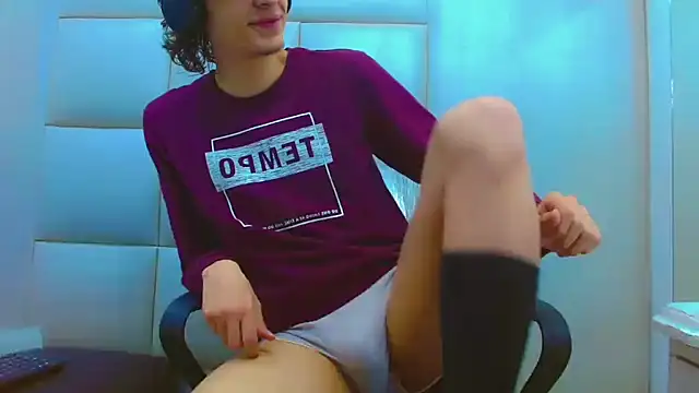 Sr BonnyEthan online show from 02-26-26, 12:59