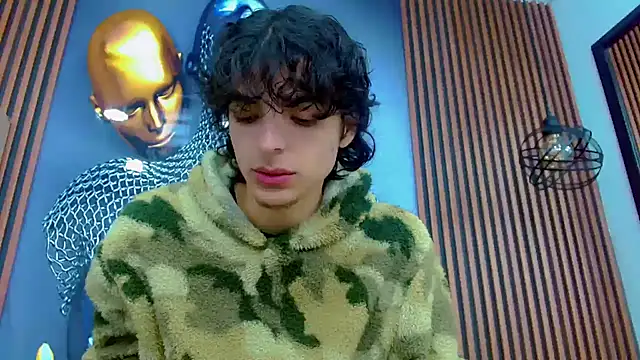 Sr BonnyEthan online show from 03-05-26, 12:45