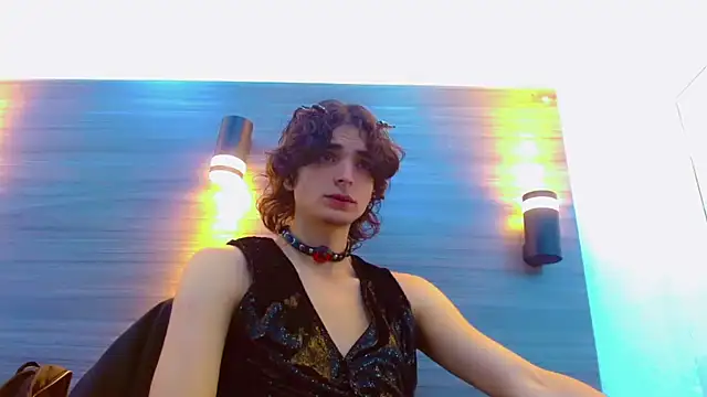 Sr BonnyEthan online show from 05-08-26, 01:05