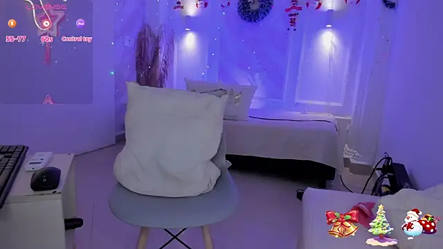 NastassjaCandy online show from 12-16-24, 10:45