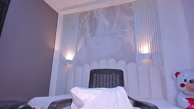 NastassjaCandy online show from 03-02-26, 07:43