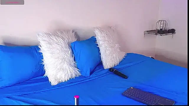 cloe bridgee online show from 11-15-25, 03:04