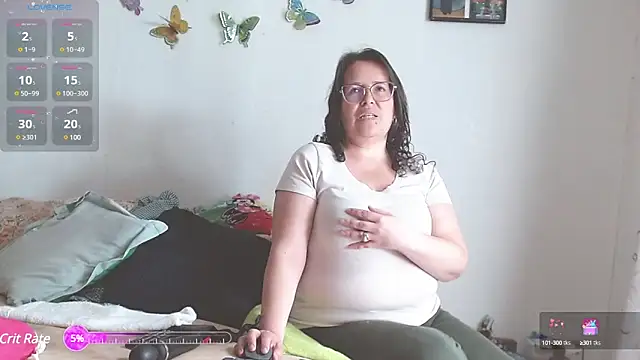 honeyhot paty online show from 02-07-25, 09:37