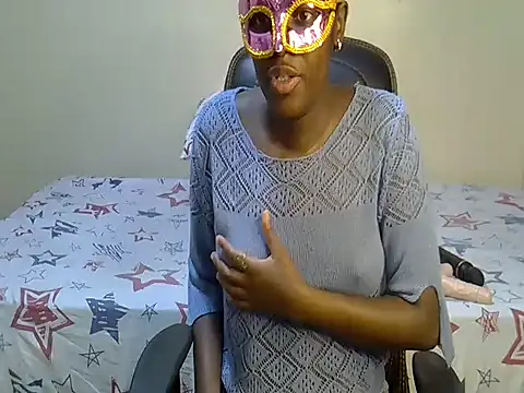 QueenJelly Sexy online show from 12-23-25, 12:41