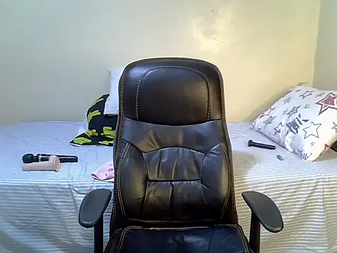 QueenJelly Sexy online show from 02-25-26, 03:16