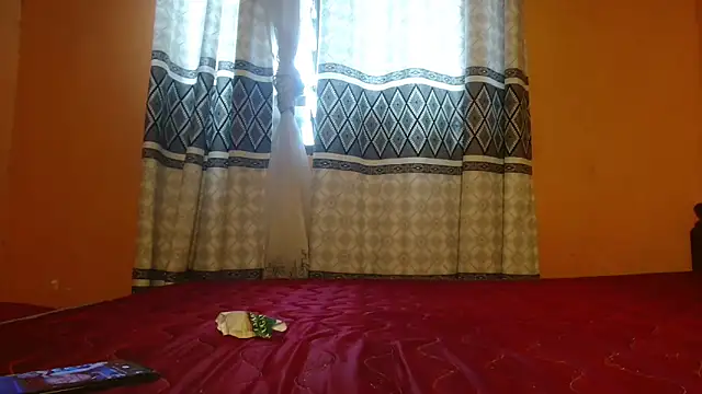 titi fiesta online show from 06-01-26, 08:27