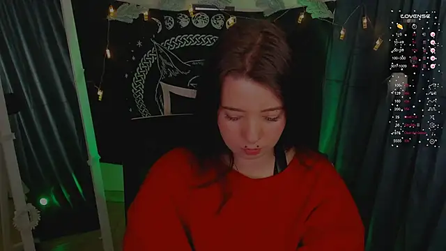 Sam Mystery online show from 12-10-24, 04:38