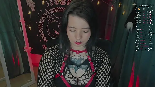 Sam Mystery online show from 12-11-24, 05:04