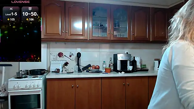 JennaDeluxe online show from 01-16-26, 07:45