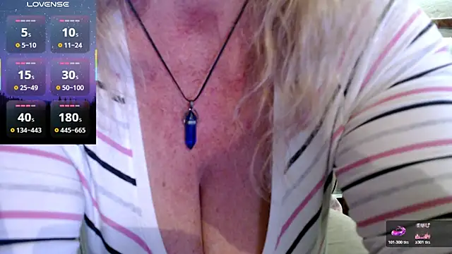 JennaDeluxe online show from 02-13-26, 07:37