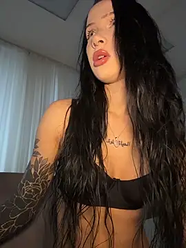 XEye CandyX online show from 03-16-26, 05:13