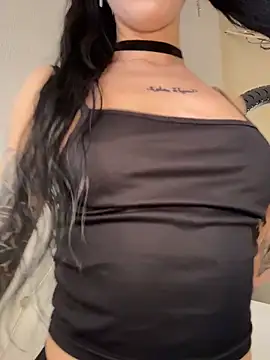 XEye CandyX online show from 03-26-26, 05:24