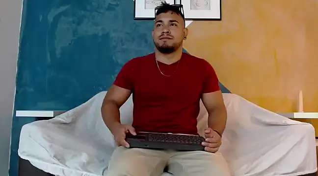 BrianMalonee online show from 01-16-25, 01:47