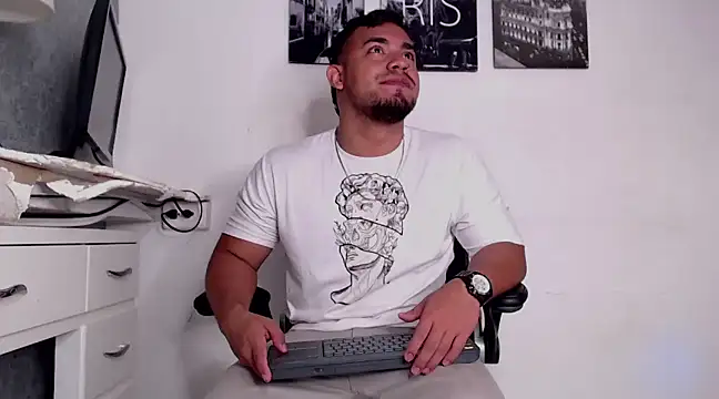 BrianMalonee online show from 01-21-25, 02:48