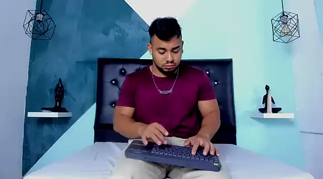 BrianMalonee online show from 01-27-25, 03:07