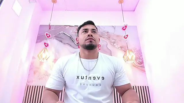 BrianMalonee online show from 02-25-26, 01:32