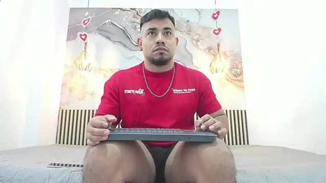 BrianMalonee online show from 03-07-26, 12:24