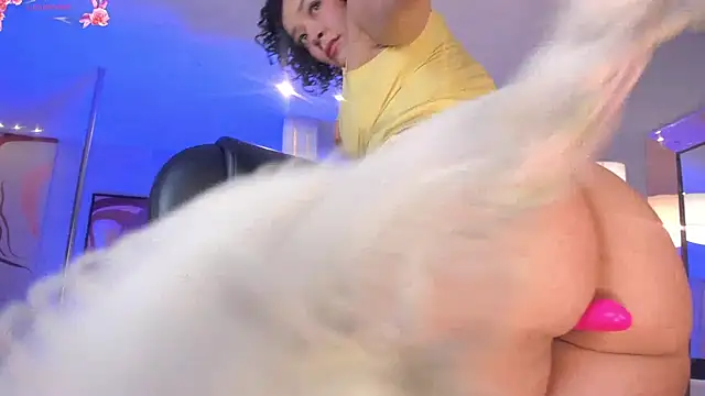 AlessaRomero online show from 01-17-25, 10:45