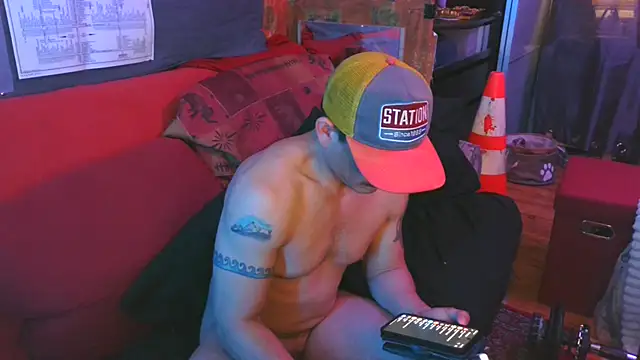 Tony Torrente online show from 01-10-26, 05:09