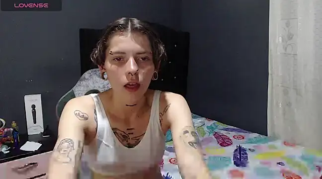 pretty cristal69 online show from 12-04-24, 12:30