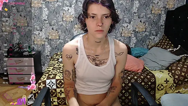 pretty cristal69 online show from 04-30-26, 12:00
