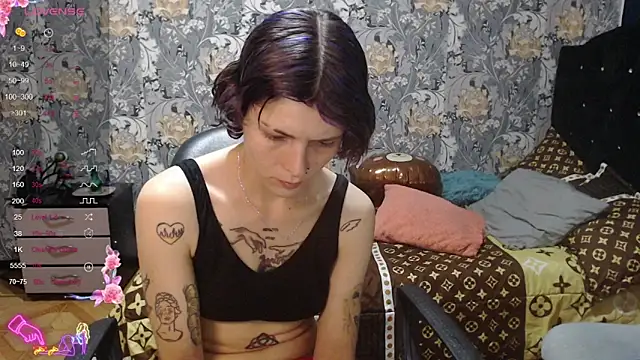 pretty cristal69 online show from 04-30-26, 10:58
