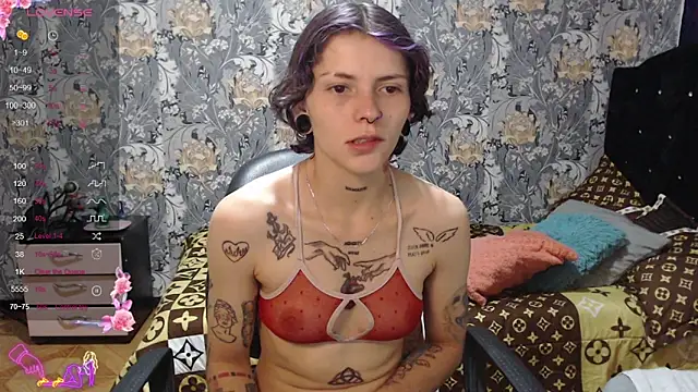pretty cristal69 online show from 05-02-26, 12:43
