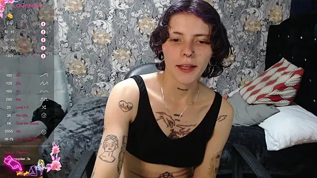 pretty cristal69 online show from 05-13-26, 12:30