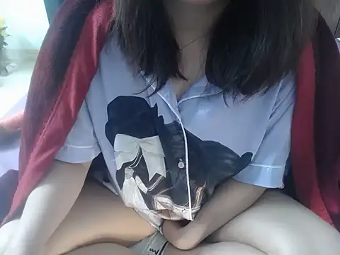 Mochi Soft online show from 01-09-25, 07:18