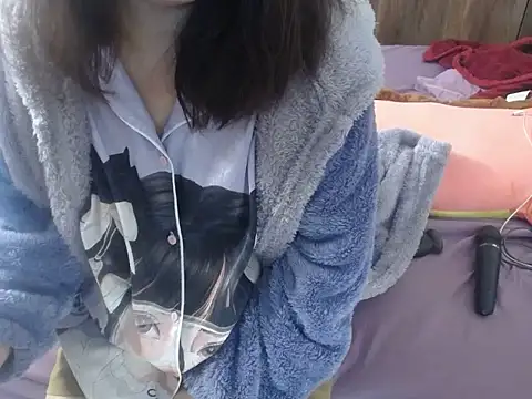 Mochi Soft online show from 01-10-25, 03:29