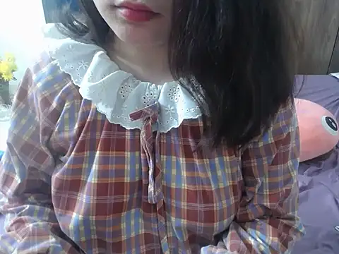 Mochi Soft online show from 01-10-25, 02:02