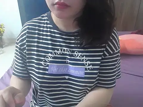 Mochi Soft online show from 01-20-25, 12:36