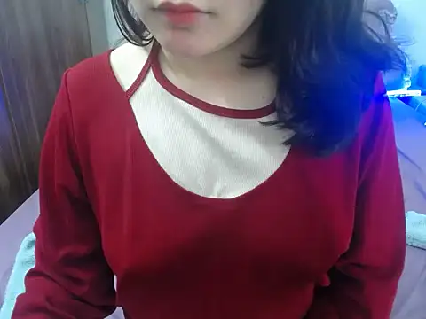 Mochi Soft online show from 01-29-25, 04:58